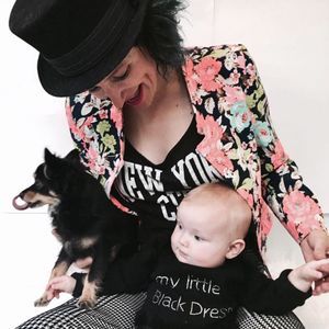 Meet your Posher, Julie